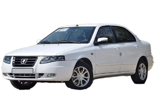 خودرو معمولی